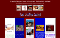 sexinnz Sex cams from in New zealand